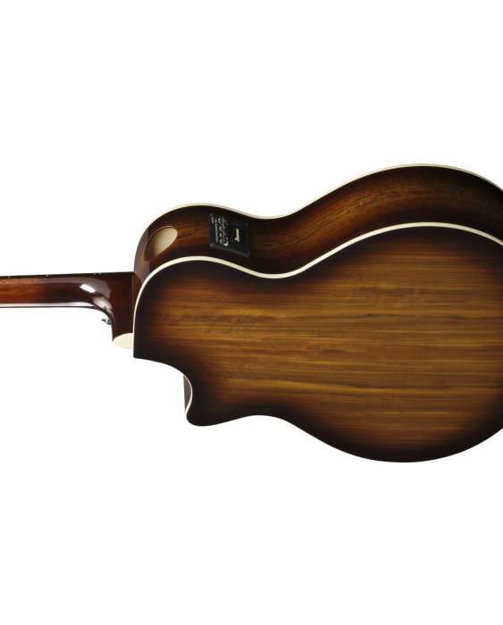 Chitară electro-acustică Ibanez AE160-VMS - Ibanez [7]