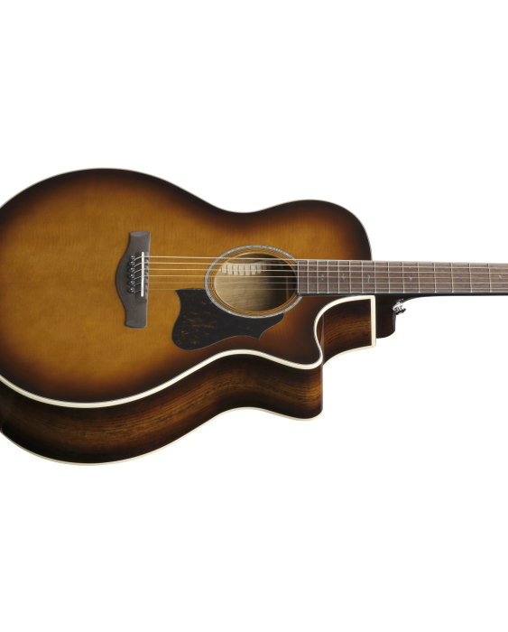 Chitară electro-acustică Ibanez AE160-VMS - Ibanez [6]