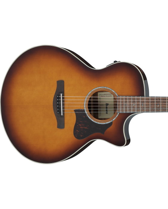 Chitară electro-acustică Ibanez AE160-VMS - Ibanez [4]