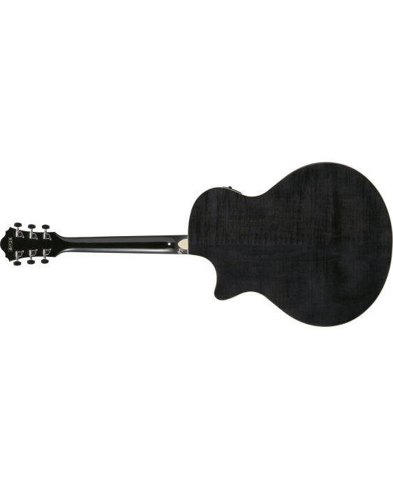 Chitară electro-acustică Ibanez AE170-TBK - Ibanez [2]