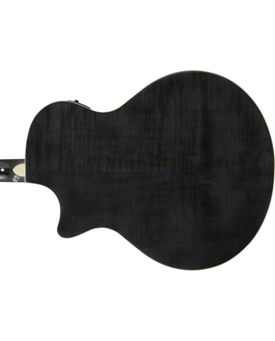 Chitară electro-acustică Ibanez AE170-TBK - Ibanez [5]