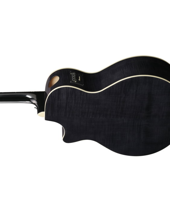 Chitară electro-acustică Ibanez AE170-TBK - Ibanez [7]