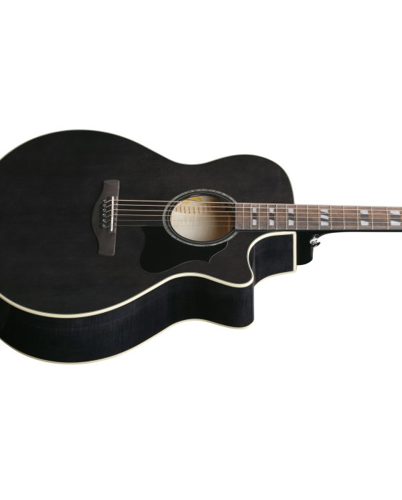 Chitară electro-acustică Ibanez AE170-TBK - Ibanez [6]