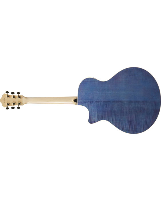 Chitară electro-acustică Ibanez AE390-NTA - Ibanez [2]