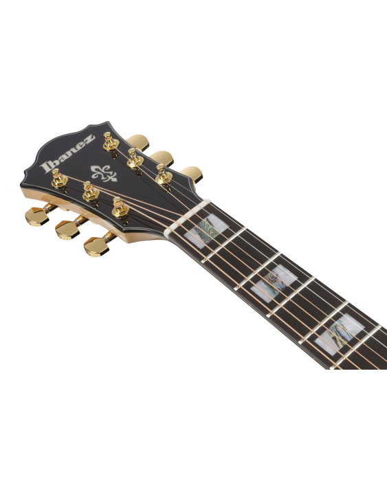 Chitară electro-acustică Ibanez AE390-NTA - Ibanez [8]