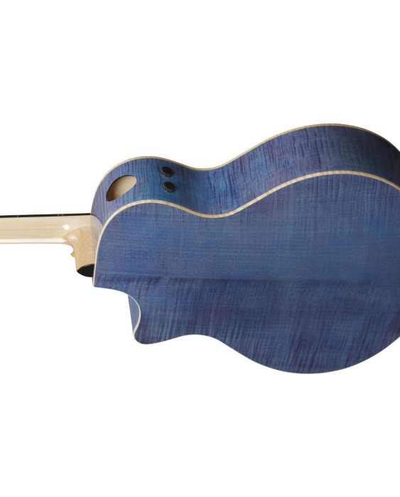 Chitară electro-acustică Ibanez AE390-NTA - Ibanez [7]