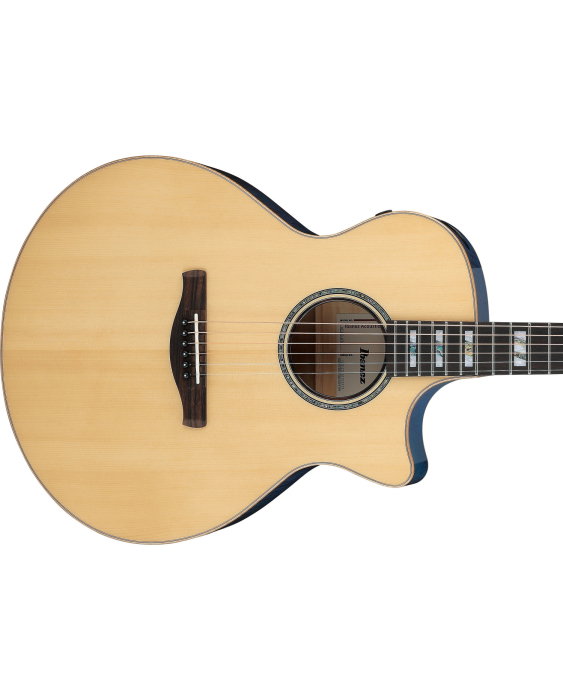 Chitară electro-acustică Ibanez AE390-NTA - Ibanez [4]