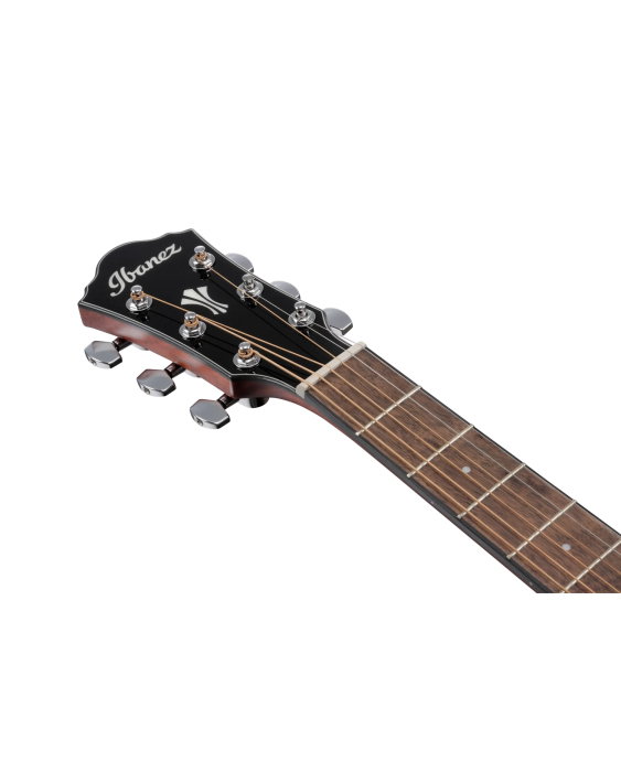 Chitară electro-acustică Ibanez AEG50-IBH - Ibanez [8]