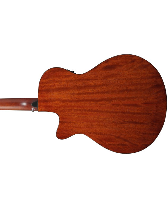 Chitară electro-acustică Ibanez AEG50-IBH - Ibanez [5]