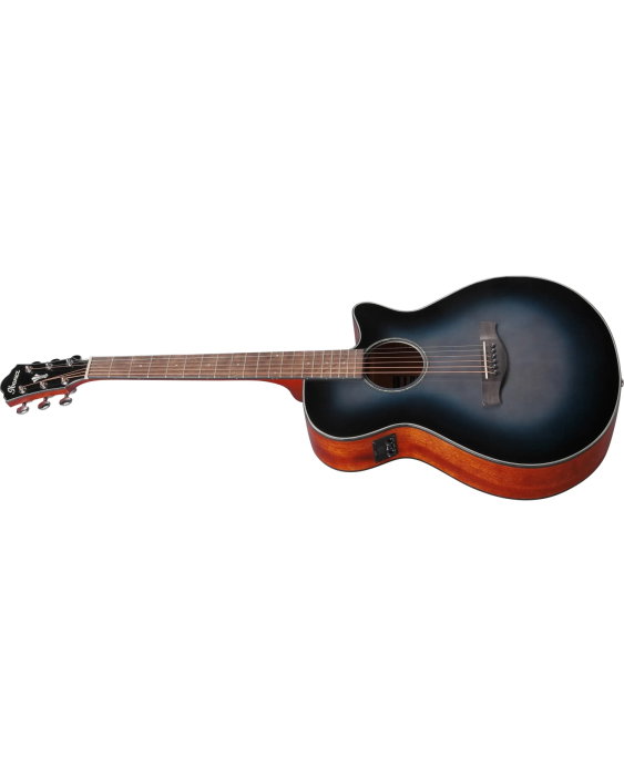 Chitară electro-acustică Ibanez AEG50-IBH - Ibanez [3]