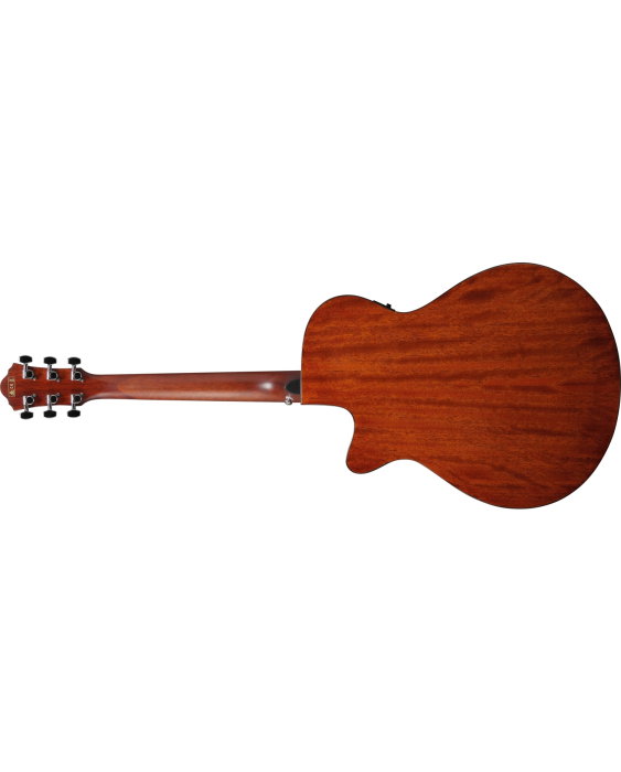 Chitară electro-acustică Ibanez AEG50-IBH - Ibanez [2]