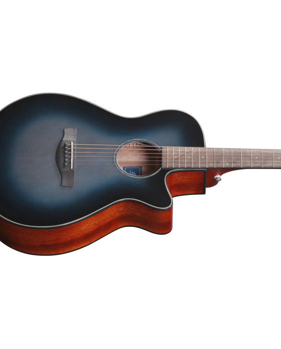 Chitară electro-acustică Ibanez AEG50-IBH - Ibanez [6]