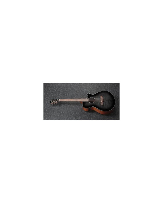 Chitară electro-acustică Ibanez AEG70-TCH - Ibanez [2]
