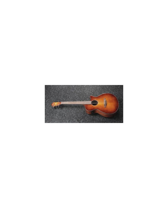 Chitară electro-acustică Ibanez AEG70-VVH - Ibanez [4]