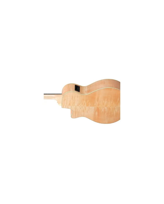 Chitară electro-acustică Ibanez AEG750-NT - Ibanez [3]