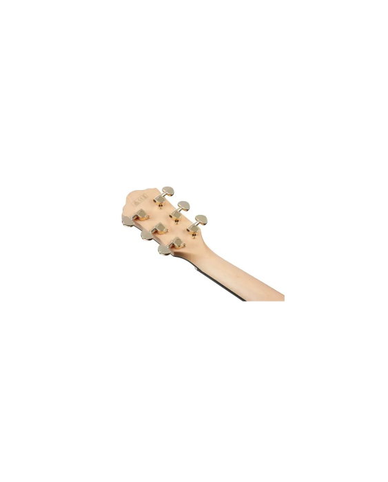 Chitară electro-acustică Ibanez AEG750-NT - Ibanez [2]