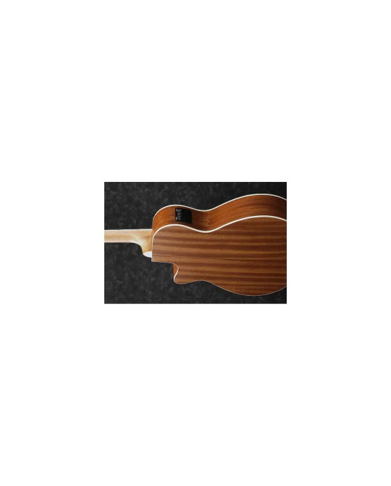 Chitară electro-acustică Ibanez AEG7MH-OPN - Ibanez [3]