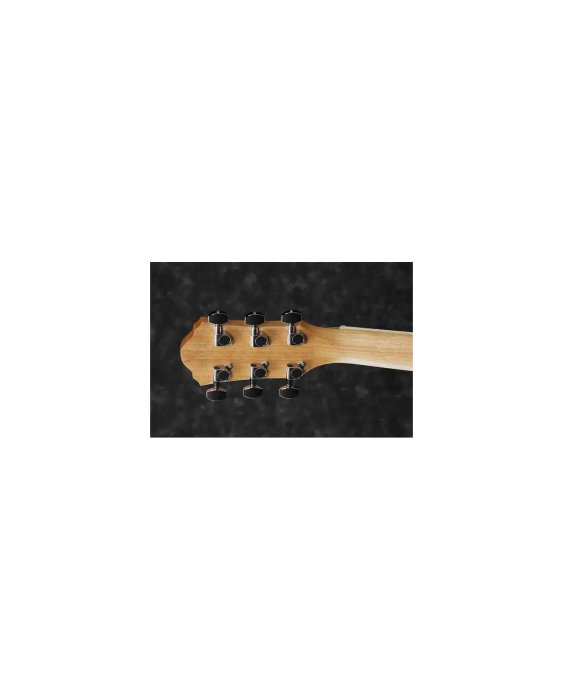 Chitară electro-acustică Ibanez AEG7MH-OPN - Ibanez [2]