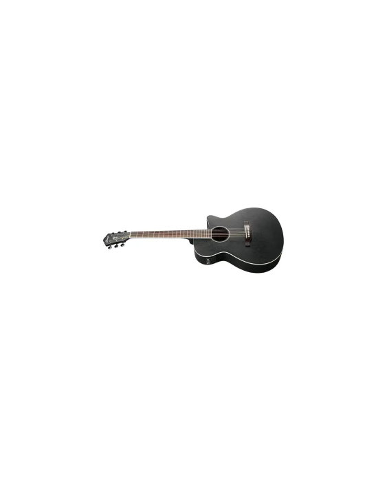 Chitară electro-acustică Ibanez AEG7MH-WK - Ibanez [2]