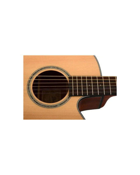Chitară electro-acustică Ibanez AEL108TD - Ibanez [2]