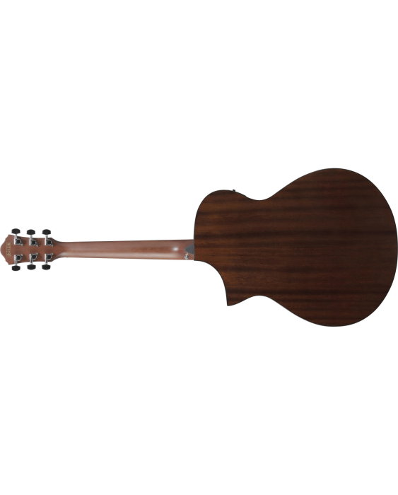 Chitară electro-acustică Ibanez AEWC16QA-TEH - Ibanez [2]