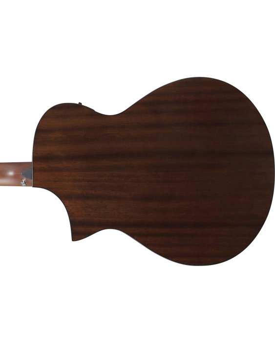 Chitară electro-acustică Ibanez AEWC16QA-TEH - Ibanez [5]