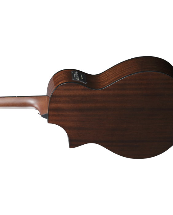 Chitară electro-acustică Ibanez AEWC16QA-TEH - Ibanez [7]