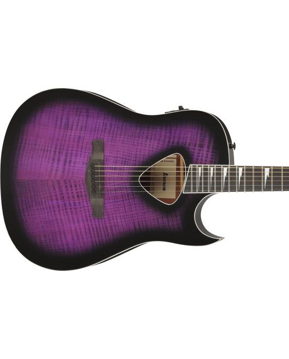 Chitară electro-acustică Ibanez ALT50FA-TVT - Ibanez [4]