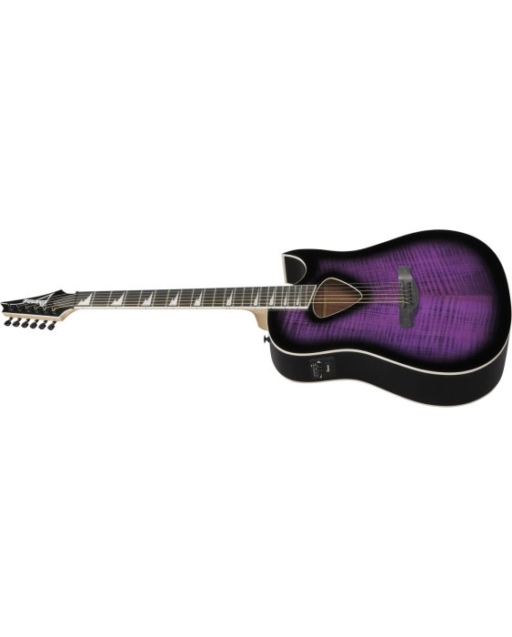 Chitară electro-acustică Ibanez ALT50FA-TVT - Ibanez [3]