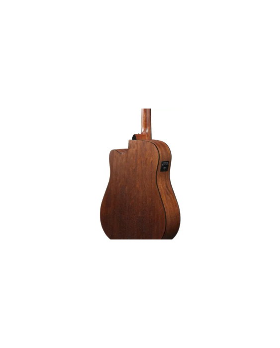 Chitară electro-acustică Ibanez AW247CE-OPN - Ibanez [3]