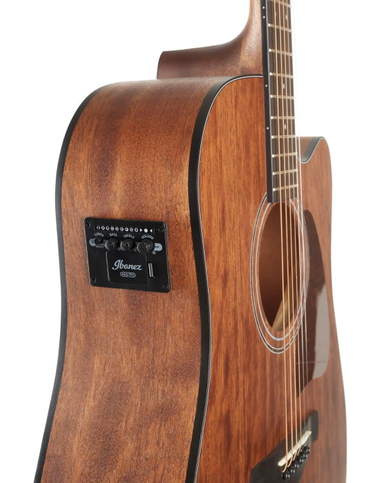Chitară electro-acustică Ibanez AW247CE-OPN - Ibanez [4]