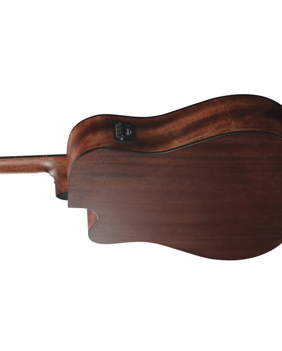 Chitară electro-acustică Ibanez AW247CE-WKH - Ibanez [7]