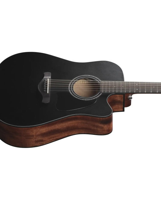 Chitară electro-acustică Ibanez AW247CE-WKH - Ibanez [6]