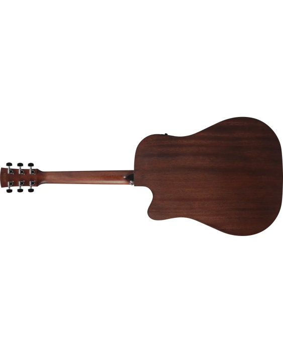 Chitară electro-acustică Ibanez AW247CE-WKH - Ibanez [2]