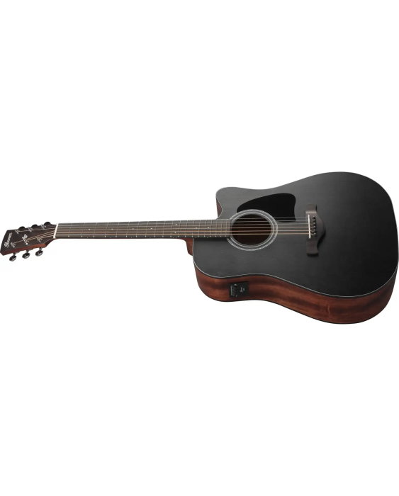 Chitară electro-acustică Ibanez AW247CE-WKH - Ibanez [3]