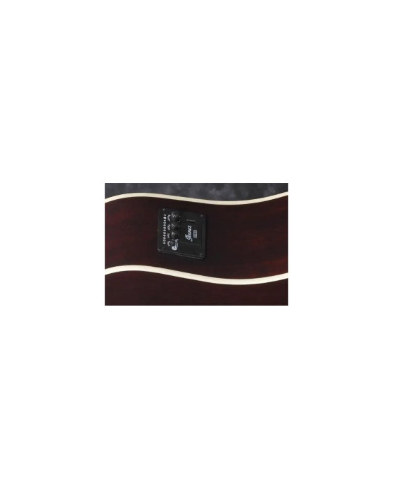 Chitară electro-acustică Ibanez AW417CE-OPS - Ibanez [5]
