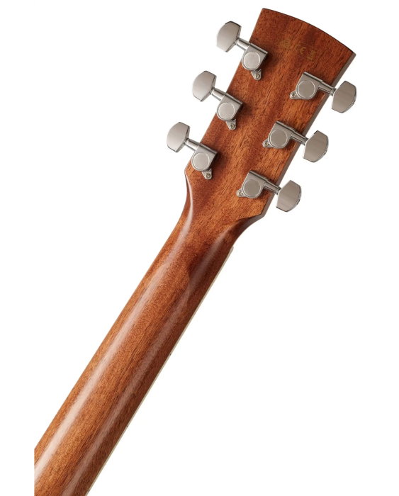 Chitară electro-acustică Ibanez AW417CE-OPS - Ibanez [4]