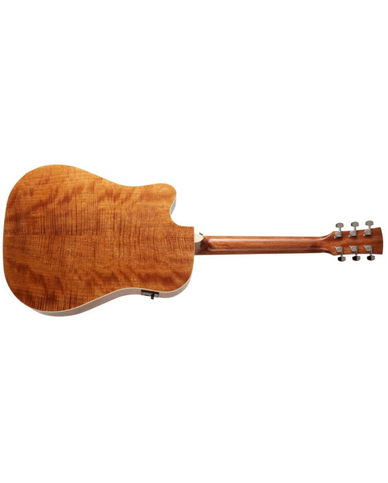 Chitară electro-acustică Ibanez AW417CE-OPS - Ibanez [2]