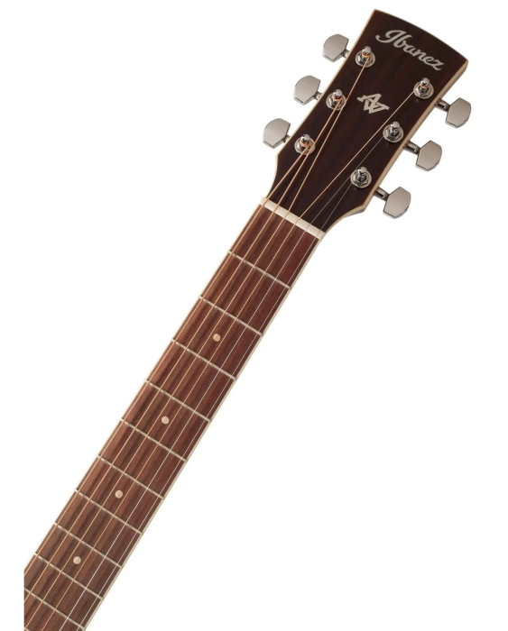 Chitară electro-acustică Ibanez AW417CE-OPS - Ibanez [3]