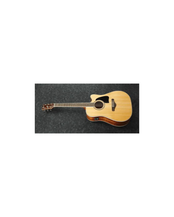 Chitară electro-acustică Ibanez AW70ECE-NT - Ibanez [4]