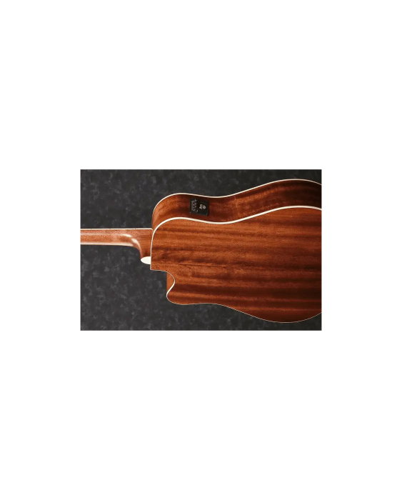 Chitară electro-acustică Ibanez AW70ECE-NT - Ibanez [3]