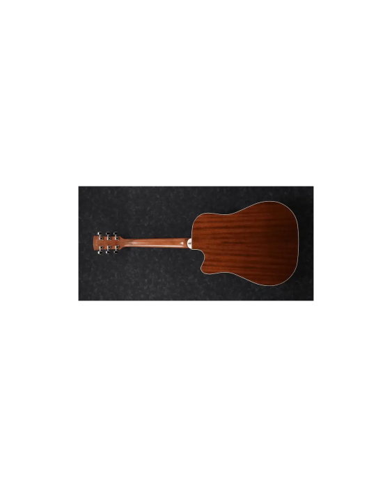 Chitară electro-acustică Ibanez AW70ECE-NT - Ibanez [5]