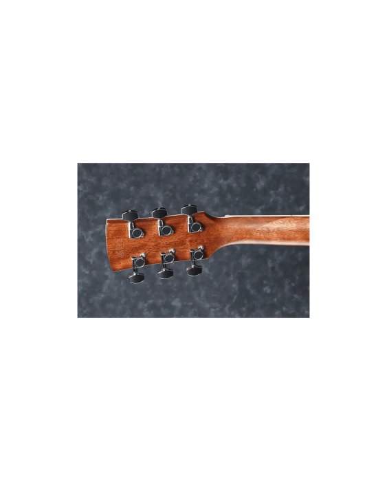 Chitară electro-acustică Ibanez AW70ECE-NT - Ibanez [2]