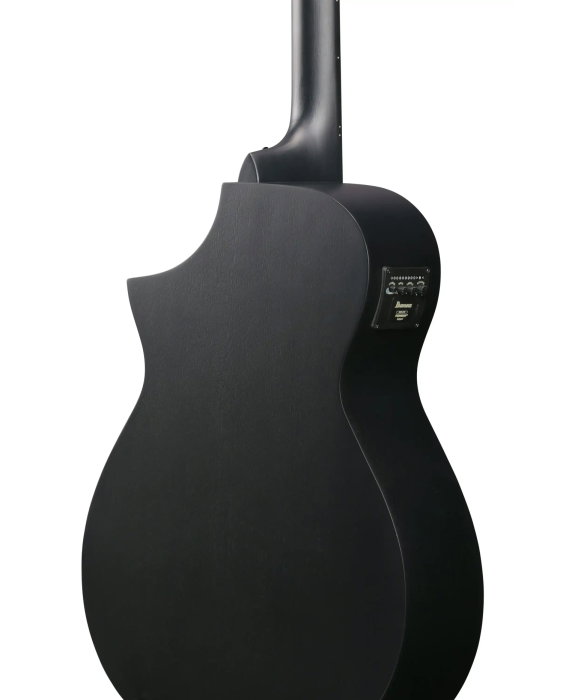 Chitară electro-acustică Ibanez Chitara Ibanez AEWC621-BOT - Ibanez [7]