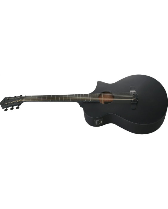 Chitară electro-acustică Ibanez Chitara Ibanez AEWC621-BOT - Ibanez [3]