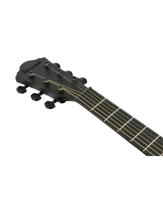 Chitară electro-acustică Ibanez Chitara Ibanez AEWC621-BOT - Ibanez [8]
