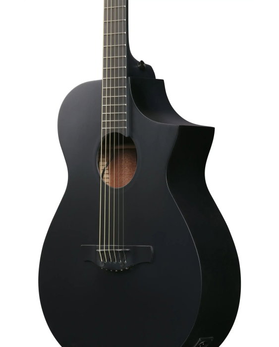 Chitară electro-acustică Ibanez Chitara Ibanez AEWC621-BOT - Ibanez [6]