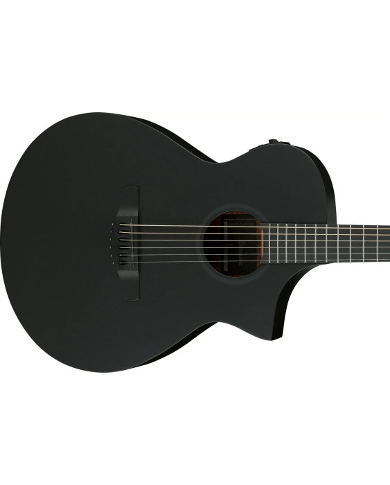 Chitară electro-acustică Ibanez Chitara Ibanez AEWC621-BOT - Ibanez [4]
