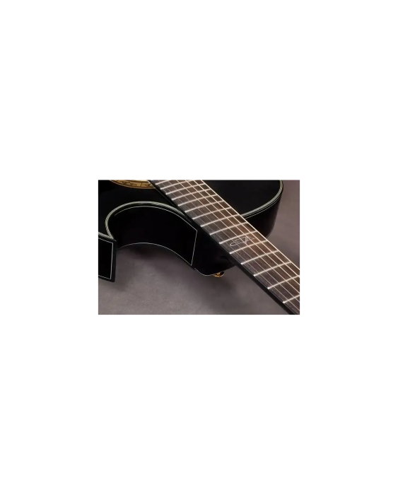 Chitară electro-acustică Ibanez EP5 Steve Vai Signature - Ibanez [3]