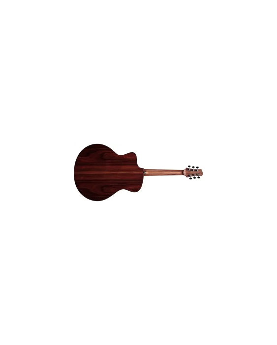 Chitară electro-acustică Ibanez JGM5-BSN - Ibanez [5]